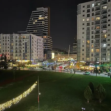 Apartment Katrin Istanbul