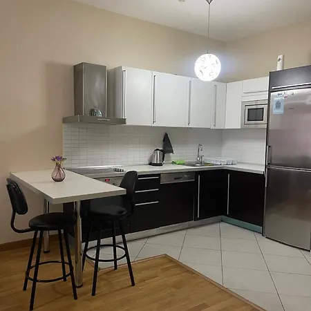 Katrin Apartment