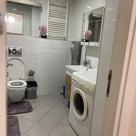 Katrin Apartamento Estambul