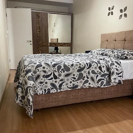 Apartamento Katrin *